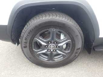 TOYOTA LAND CRUISER 2021 Image 7