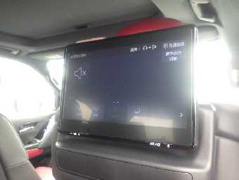 TOYOTA LAND CRUISER 2021 Image 19