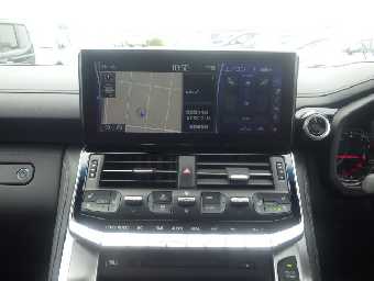 TOYOTA LAND CRUISER 2021 Image 20