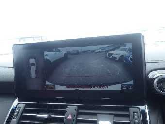 TOYOTA LAND CRUISER 2021 Image 21