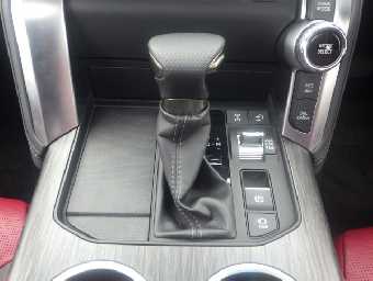 TOYOTA LAND CRUISER 2021 Image 22