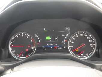 TOYOTA LAND CRUISER 2021 Image 24