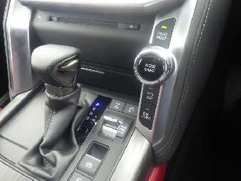 TOYOTA LAND CRUISER 2021 Image 25
