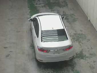 HONDA GRACE 2016 Image 3