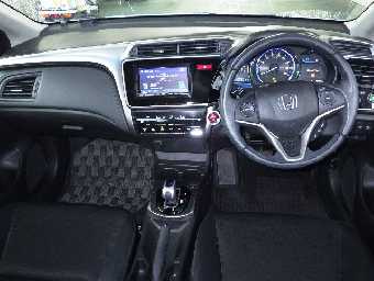 HONDA GRACE 2016 Image 4