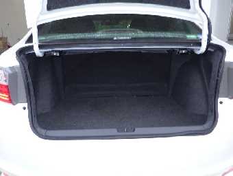 HONDA GRACE 2016 Image 5