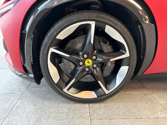 FERRARI PUROSANGUE 2025 Image 19