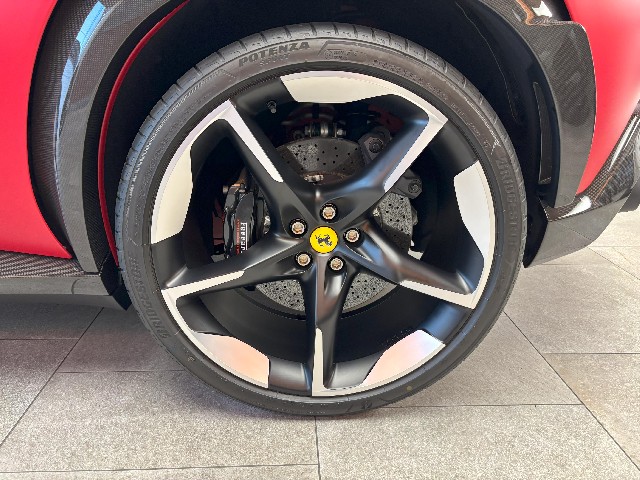 FERRARI PUROSANGUE 2025 Image 20