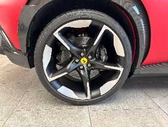 FERRARI PUROSANGUE 2025 Image 15