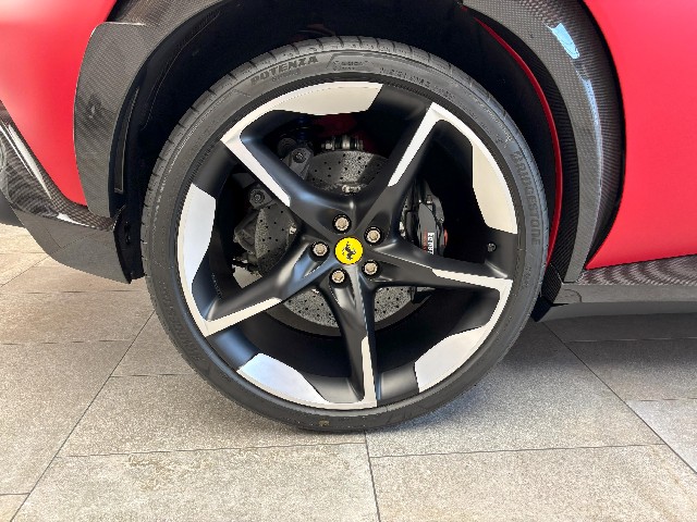 FERRARI PUROSANGUE 2025 Image 21
