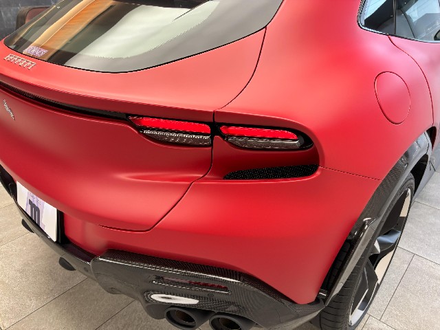 FERRARI PUROSANGUE 2025 Image 24