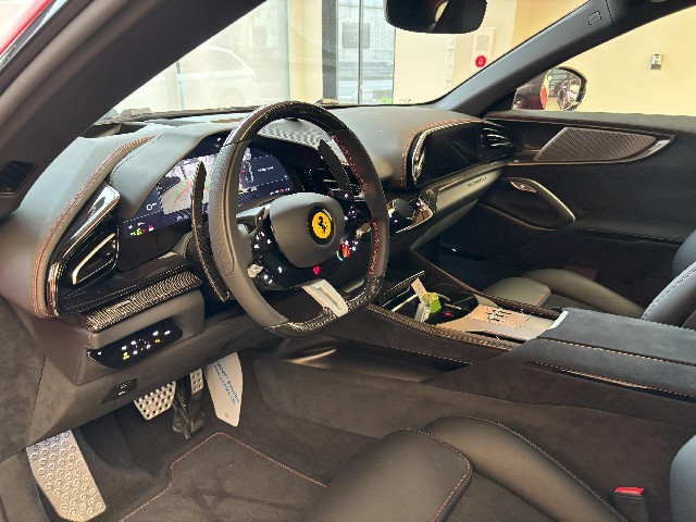 FERRARI PUROSANGUE 2025 Image 25