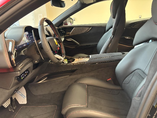 FERRARI PUROSANGUE 2025 Image 26