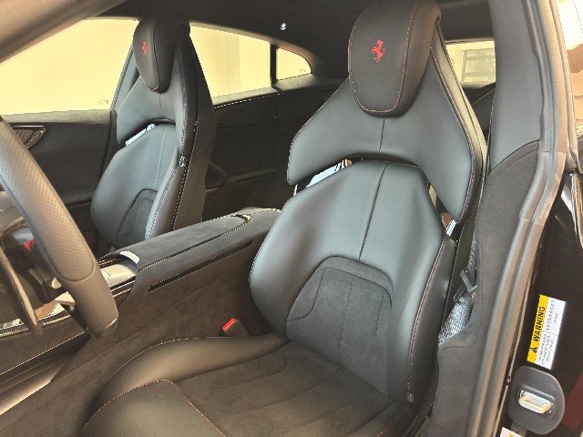 FERRARI PUROSANGUE 2025 Image 27