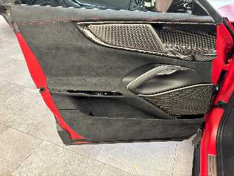 FERRARI PUROSANGUE 2025 Image 22