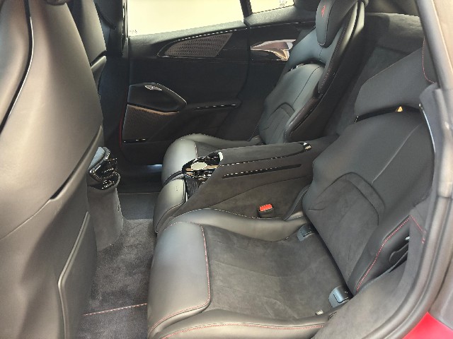 FERRARI PUROSANGUE 2025 Image 29