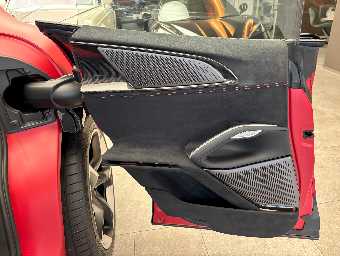 FERRARI PUROSANGUE 2025 Image 25