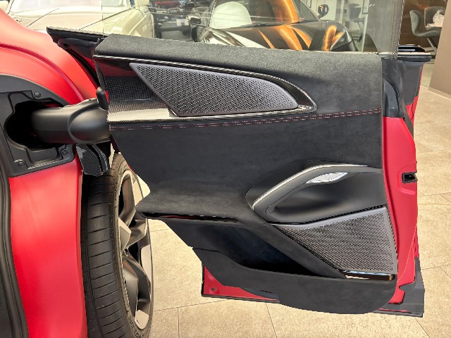 FERRARI PUROSANGUE 2025 Image 31