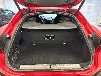 FERRARI PUROSANGUE 2025 Image 26