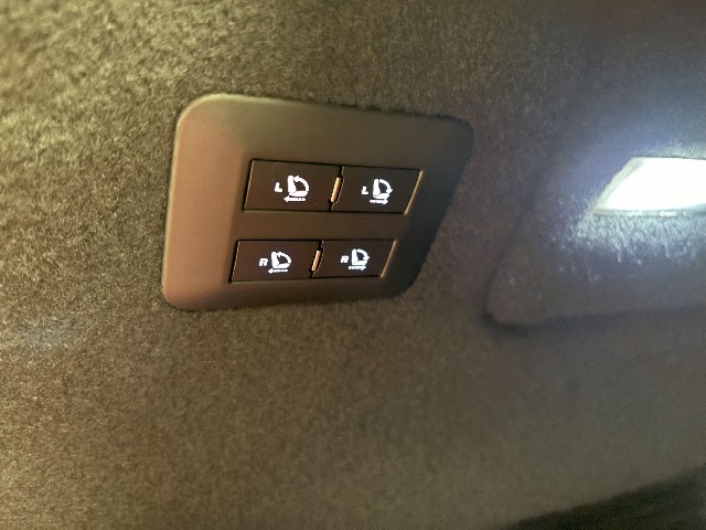 FERRARI PUROSANGUE 2025 Image 34