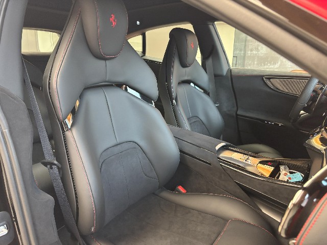 FERRARI PUROSANGUE 2025 Image 37