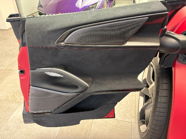 FERRARI PUROSANGUE 2025 Image 41