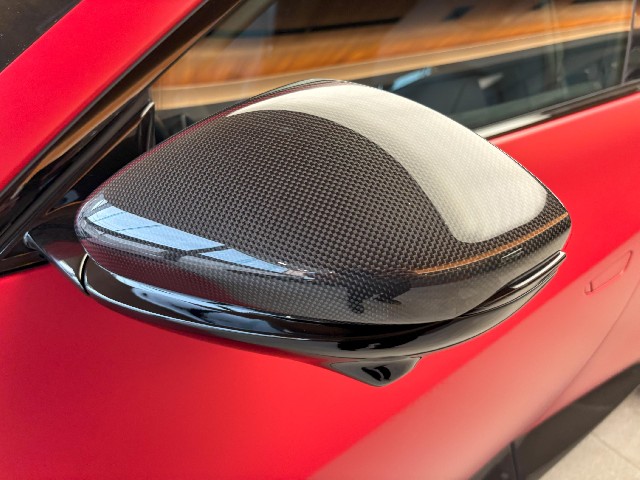 FERRARI PUROSANGUE 2025 Image 42