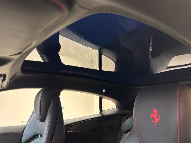 FERRARI PUROSANGUE 2025 Image 43