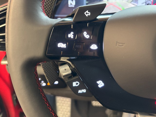 FERRARI PUROSANGUE 2025 Image 45