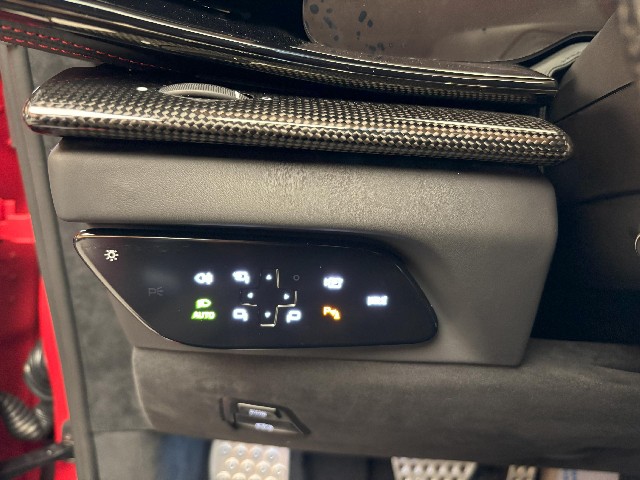 FERRARI PUROSANGUE 2025 Image 47