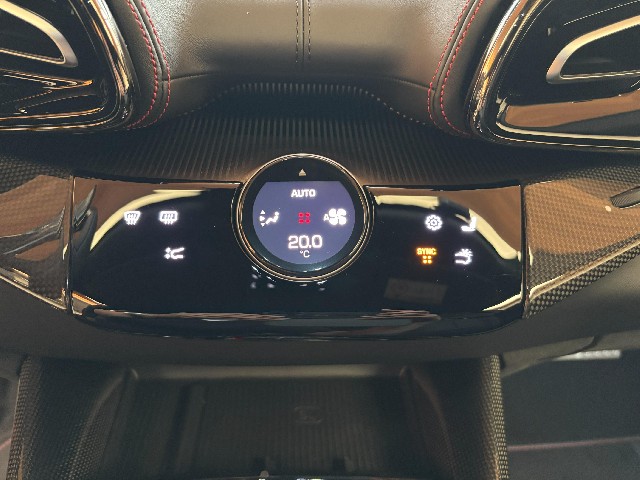 FERRARI PUROSANGUE 2025 Image 49