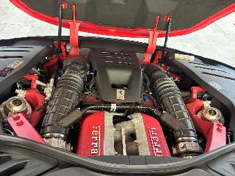 FERRARI PUROSANGUE 2025 Image 48