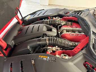 FERRARI PUROSANGUE 2025 Image 49