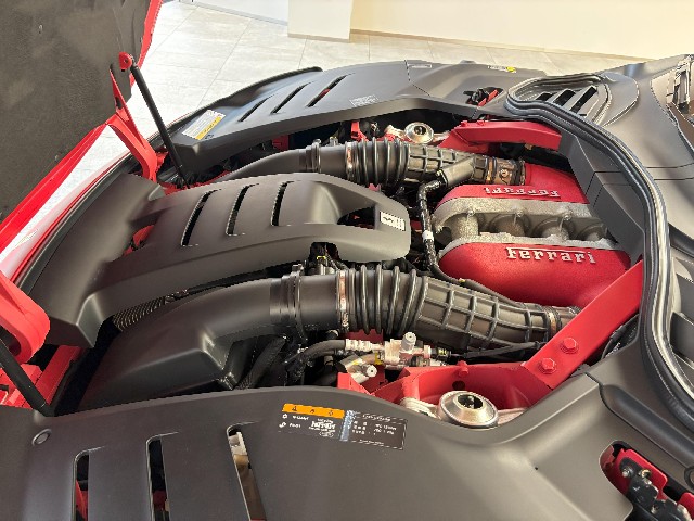 FERRARI PUROSANGUE 2025 Image 55