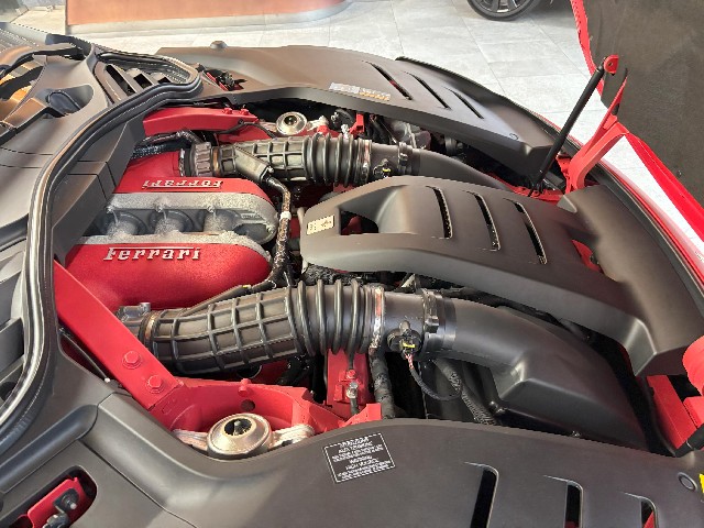 FERRARI PUROSANGUE 2025 Image 56