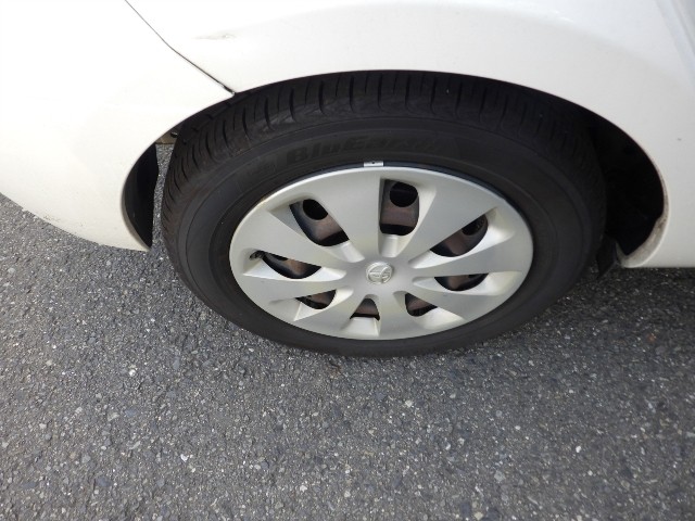 TOYOTA AQUA 2013 Image 23