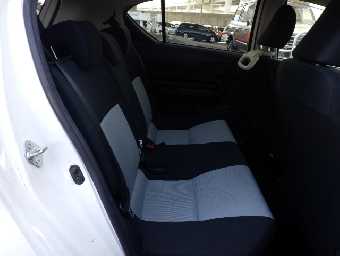 TOYOTA AQUA 2013 Image 12