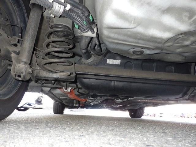 TOYOTA AQUA 2013 Image 31