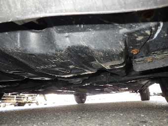 TOYOTA AQUA 2013 Image 14