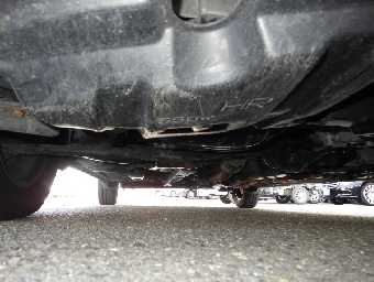 TOYOTA AQUA 2013 Image 15