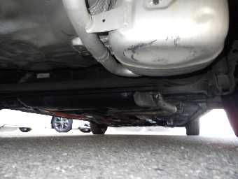 TOYOTA AQUA 2013 Image 16