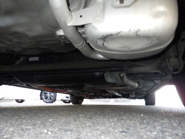 TOYOTA AQUA 2013 Image 34