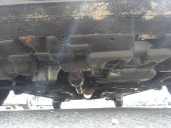 TOYOTA VITZ 2013 Image 11