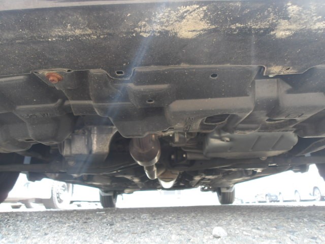 TOYOTA VITZ 2013 Image 29