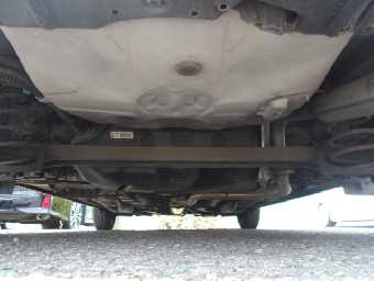 TOYOTA VITZ 2013 Image 12