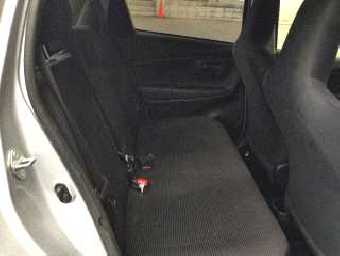 TOYOTA VITZ 2019 Image 6