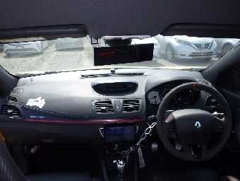 RENAULT MEGANE 2015 Image 5