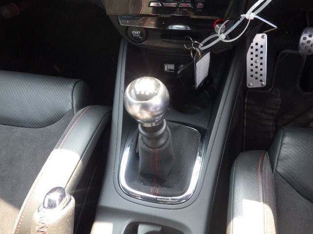 RENAULT MEGANE 2015 Image 19