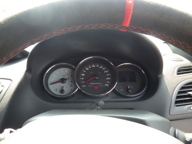 RENAULT MEGANE 2015 Image 21