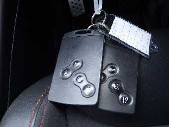 RENAULT MEGANE 2015 Image 9